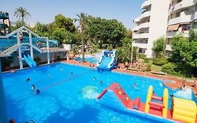 Benal Beach 81